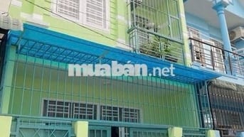 Bán nhà cuối Tân Kỳ Tân Quý, 54m2, 4,5x12m, 2 Tầng, 3PN, hẻm ô tô, TL