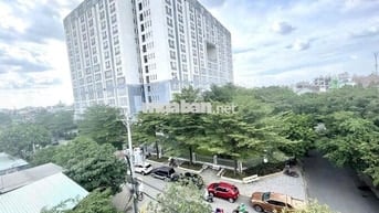 Cho thuê Shophouse có 2 mặt tiền chung cư Dreamhome Luxury (1), Gò Vấp