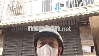 💥BÁN NHÀ BÙI VĂN NGỮ Q12–HXH – DT100M²– 2 TẦNG - SHR – BÁN CHỈ 5 TỶ.