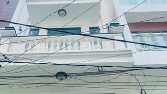 Bán nhà KHU VÍP PHÂN LÔ, ĐƯỜNG Ô TÔ XE HƠI VÀO NHÀ, NHANH NGUYỄN OANH