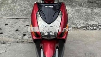 Honda Click 110 2010 Chính Chủ, Nguyên Zin 1 Chủ