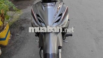 Honda Future Neo lên áo Future X