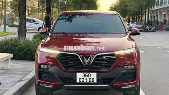 Vinfast Lux SA 2019 Base 80.000 km