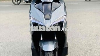 Honda Airblade 218 xám lampo siêu đẹp máy móc zin
