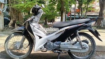 Bán xe WaveS110 đk2011