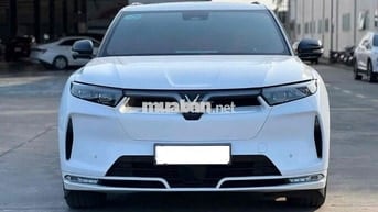 VinFast VF9 Plus 2023 6 Chỗ Thuê Pin tiên phong