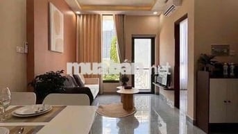 Căn hộ 1PN, 1PK 50m2 chỉ 9,5tr gần LOTTE MART, cầu Him Lam, RMIT