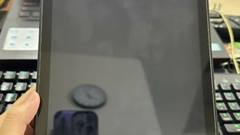 Ipad Air 64GB Wifi + có gắn sim 4G, pin 95%