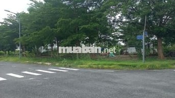 Bán đất khu dân cư T&T Thái Sơn Long Hậu