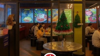 🍽️ TUYỂN PHỤ BẾP – GOGIZIP BBQ QUẬN 7