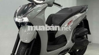 Sh350i 2022 máy thái màu ximăng