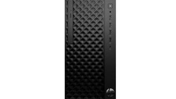 Máy tính để bàn HP ProDesk 2 Tower G1a BD5X7PT (AMD R5 8500G , 8GB RAM