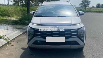 Hyundai Stargazer 2024 Cao cấp Trắng nhám