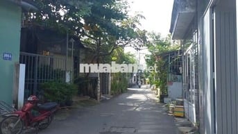 Nhà mới sửa chửa đang hoàn thiện sẳn sàng đón khách  -  nhỉnh nhẹ 4 tỷ