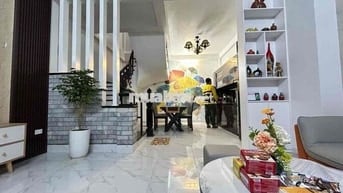 Siêu Phẩm Mỹ Đình 50m2 - 4 Tầng - Gần Phố - Ở Ngay - Giá 10 Tỷ (Hiếm)