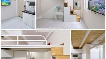 PHÒNG GÁC - CỬA SỔ - GIÁ TỐT GẦN TÒA NHÀ VIETTEL NHÀ MỚI - AN NINH