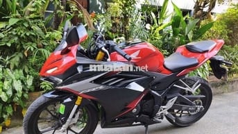 🍓🥰Tphcm Cbr150abs odo 6000 Chính chủ  zin keng💚