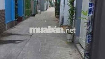 BÌNH THẠNH - XVNT - NGAY D2 - P26 80M2- NGaNG 5M x 16- SÁT HXH -8ty6