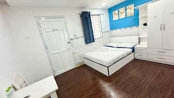 KHAI TRƯƠNG NHÀ MỚI NGAY SÂN BAY - BẠCH ĐẰNG TÂN BÌNH - CV GIA ĐỊNH