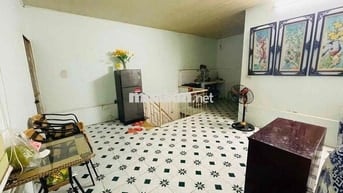 Tập thể Quan Nhân, Nhân Hoà, Nhân Chính, Thanh Xuân