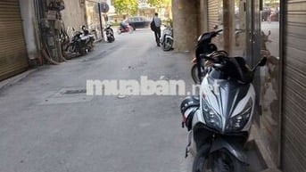 Tôi cần bán nhà mặt ngõ ô tô chánh đỗ kinh doanh Trường Chinh, 5tầng