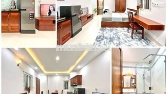 NHÀ THẬT - GIÁ TỐT RỘNG 30M2 NGAY LÊ VĂN SỸ Q.3 CÓ BẢO VỆ - THANG MÁY