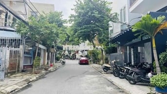 SIÊU HIẾM - GẦN CẦU RỒNG - VÕ VĂN KIỆT - 3 TẦNG 3 NGỦ - CÁC