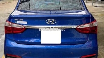 Hyundai Grand i10 2017 AT 34.000km