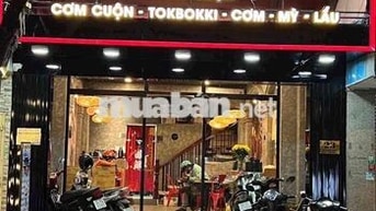 Nhà Mặt Tiền Nguyễn Minh Hoàng Ngang 5m Chỉ 29tr, Tân Bình