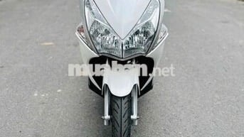 Honda Air Blade Fi 2012 Trắng