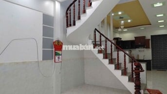 CHÍNH CHỦ CHO THUÊ NHÀ HT44, NHÀ MỚI - SẠCH ĐẸP – SÂN RỘNG- ĐƯỜNG 7M