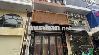 Cho Thuê Nhà Đường Phạm Hữu Chí, Quận 5 ( Nhà Rộng - KD Thoải Mái )