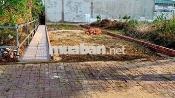 Bán đất mt đg Lê Duẩn trung tâm phú mỹ dân đông đúc,dt:5x19 giá 3.65ty