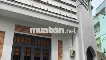 Nhà ở gần chợ Gò Vấp  . thiết kế không gian mở . thoáng mát