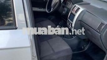 Hyundai Getz 2008 - 300000 km