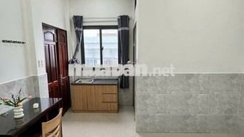 Cho thuê phòng ngay Nguyễn Thiện Thuật Q3 gần CÔNG TRƯỜNG DÂN CHỦ 25M2