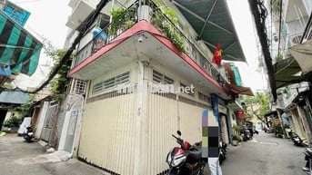 156/9 Hoàng Hoa Thám 8.5 x 3.5 Kd tốt 2 MB nhỉnh 5 T