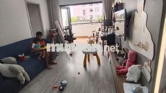 Cần bán căn hộ CC Thái An, Nguyễn Văn Quá, Q12. Giá 4,3 tỷ 99m2 3PN