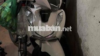 Honda SH 2022 Trắng 30.000 km