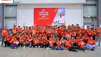 Tuyển Nhân Viên Kho Shopee ( Liên Chiểu - Đà Nẵng)