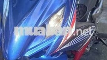AXÊLÔ SUZUKI TAY CÔN 125 CỰC MẠNH MÁY ÊM ZIN NGON