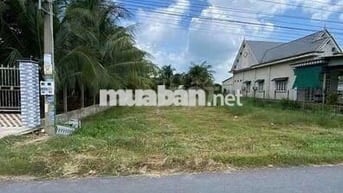 CHÚ KHÁCH GỬI MIẾNG ĐẤT 160m2 ( 5x32) Ở Trảng Bàng - Gia Lộc, 500tr