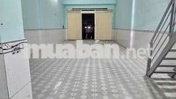 Nhà Thuê 5×17 Gác lửng Ấp 1 Đường võ văn vân Vĩnh Lộc B bình chánh