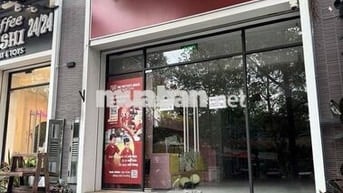 Sang mặt bằng 16tr - 3 tầng - Mizuki Bình Chánh