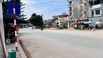 Chính chủ bán đất mặt đường 420, nở hậu, gần UBND xã Bình Yên, SĐCC