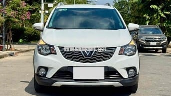 Vinfast Fadil Plus 2022 Trắng 15.000km