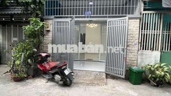 Bán nhà sổ Hồng riêng đường liên khu 5/6 BHHB