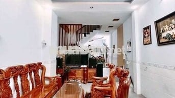 SIÊU PHẨM AEON TÂN PHÚ 3TẦNG 55M² - 6M - GẦN