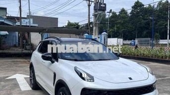 LYNK&CO 01 HYPER PRO 2024 Trắng 26.000 km