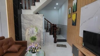 NHÀ 2PN, 2WC, GIÁ CHỈ 1 TỶ 68 – TẶNG FULL NỘI THẤT -